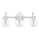 Quoizel - Andrews Vanity Light - Lights Canada