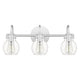 Quoizel - Andrews Vanity Light - Lights Canada