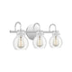 Quoizel - Andrews Vanity Light - Lights Canada