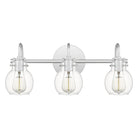 Quoizel - Andrews Vanity Light - Lights Canada