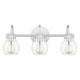 Quoizel - Andrews Vanity Light - Lights Canada