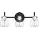 Quoizel - Andrews Vanity Light - Lights Canada