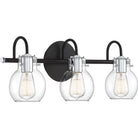 Quoizel - Andrews Vanity Light - Lights Canada