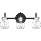 Quoizel - Andrews Vanity Light - Lights Canada