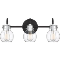 Andrews Vanity Light