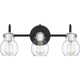 Quoizel - Andrews Vanity Light - Lights Canada