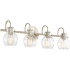 Quoizel - Andrews Vanity Light - Lights Canada