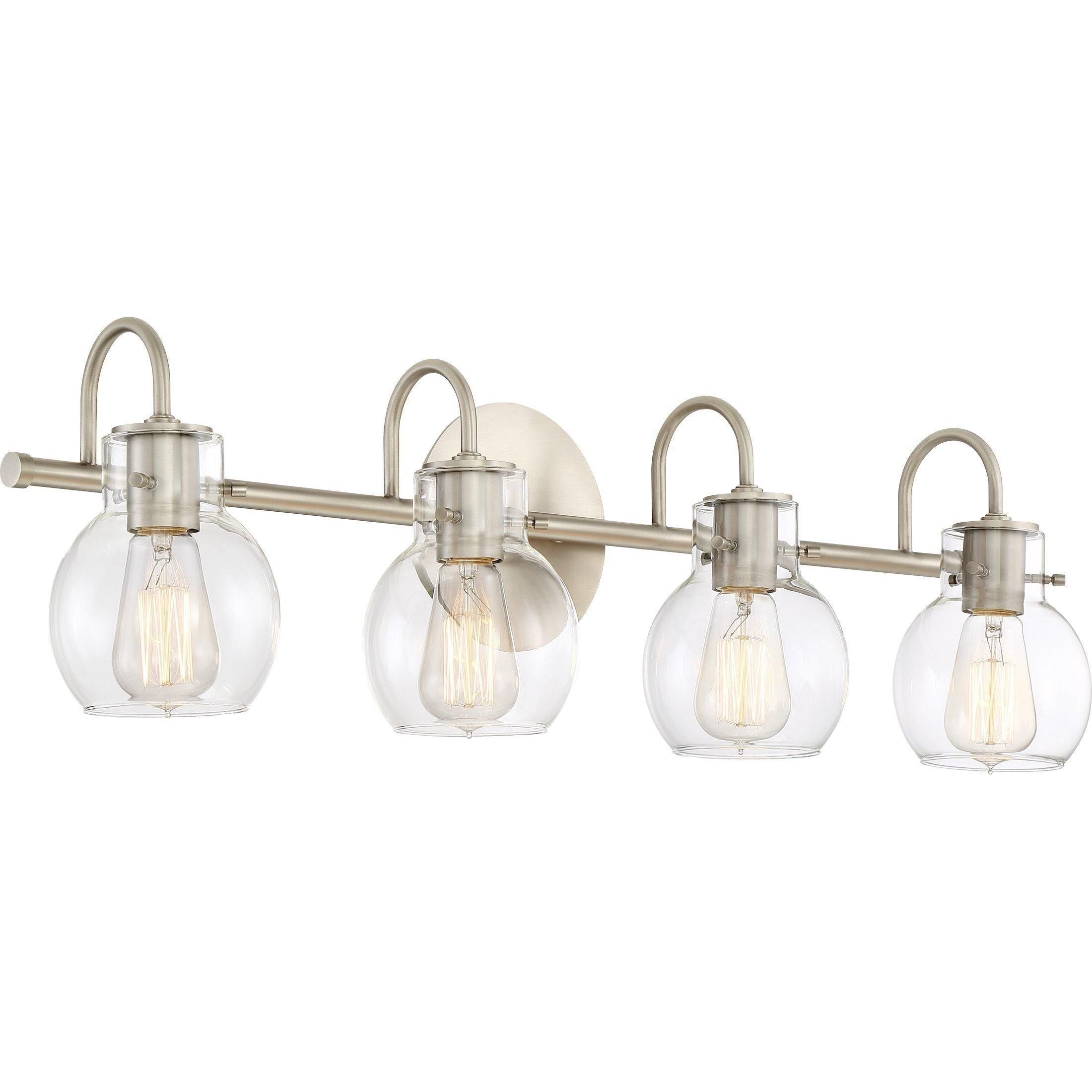 Quoizel - Andrews Vanity Light - Lights Canada