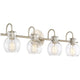 Quoizel - Andrews Vanity Light - Lights Canada