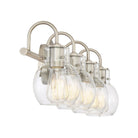 Quoizel - Andrews Vanity Light - Lights Canada