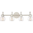 Quoizel - Andrews Vanity Light - Lights Canada