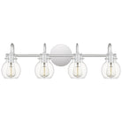 Quoizel - Andrews Vanity Light - Lights Canada