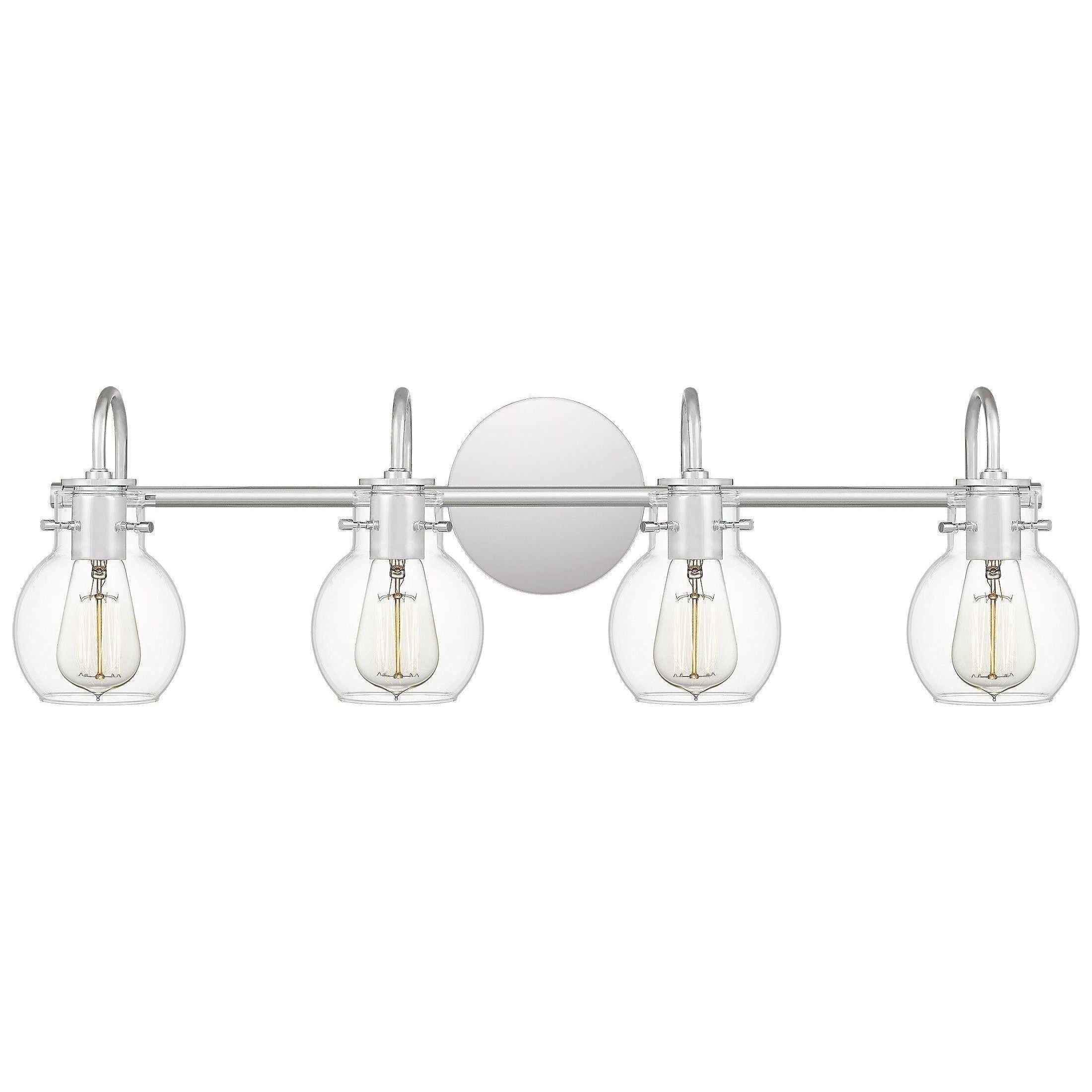 Quoizel - Andrews Vanity Light - Lights Canada