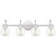 Quoizel - Andrews Vanity Light - Lights Canada