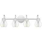 Quoizel - Andrews Vanity Light - Lights Canada