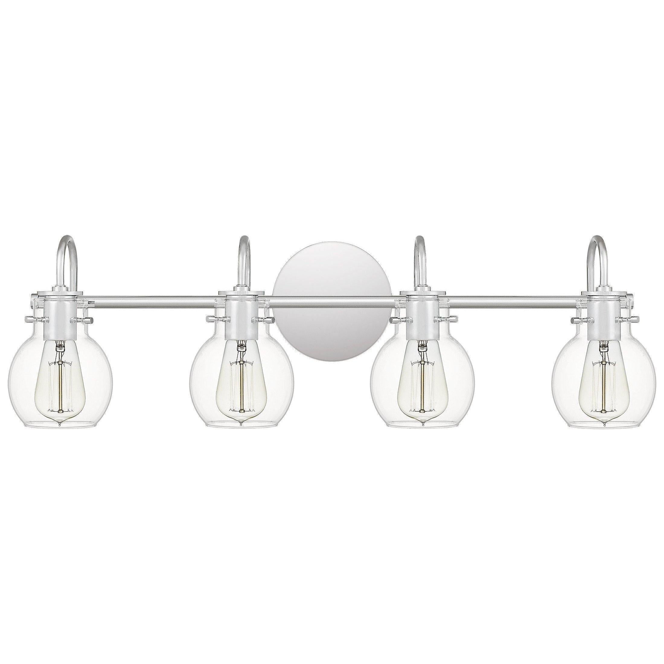 Quoizel - Andrews Vanity Light - Lights Canada