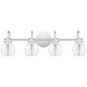Quoizel - Andrews Vanity Light - Lights Canada