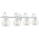 Quoizel - Andrews Vanity Light - Lights Canada