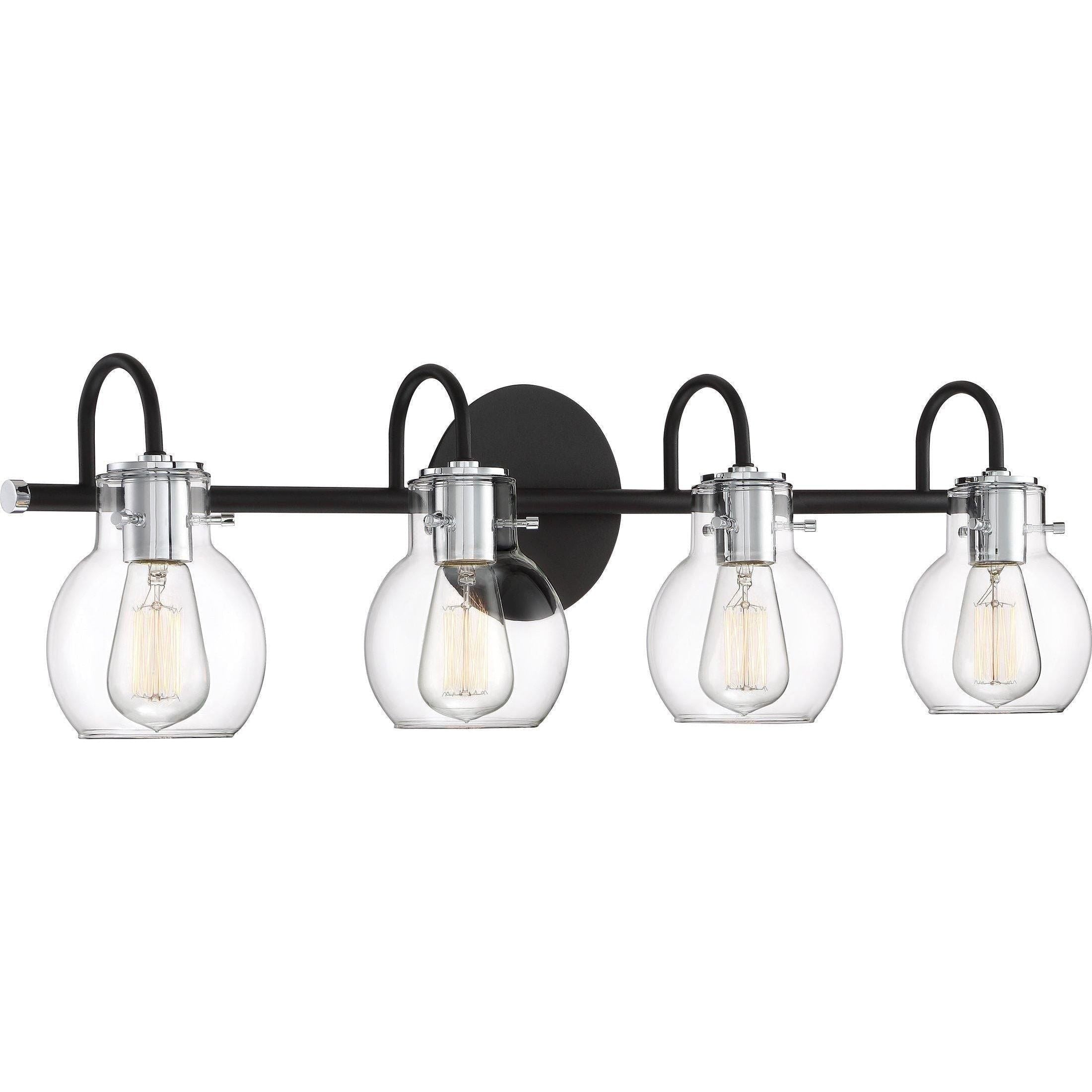 Quoizel - Andrews Vanity Light - Lights Canada