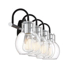 Quoizel - Andrews Vanity Light - Lights Canada