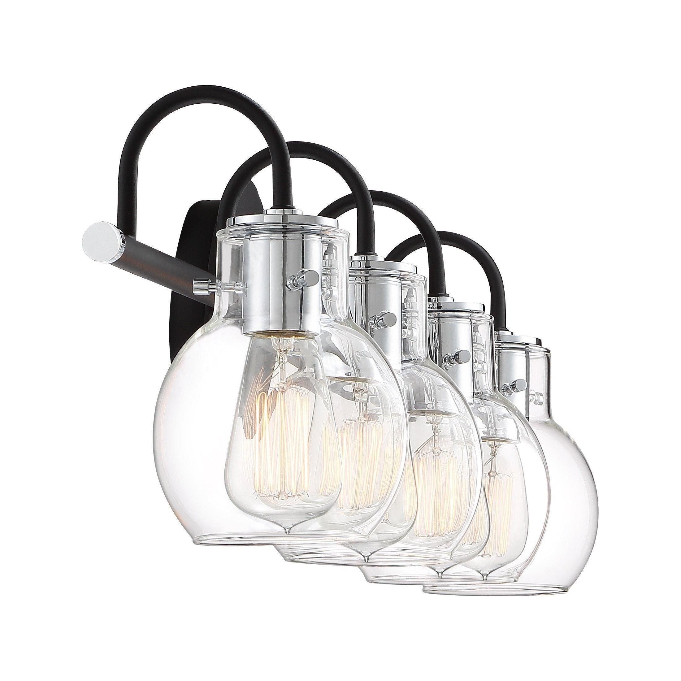 Quoizel - Andrews Vanity Light - Lights Canada