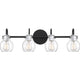 Quoizel - Andrews Vanity Light - Lights Canada