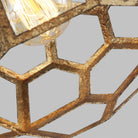 Visual Comfort Studio Collection - Feccetta Pendant - Lights Canada