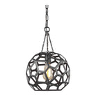 Visual Comfort Studio Collection - Feccetta Pendant - Lights Canada