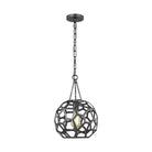 Visual Comfort Studio Collection - Feccetta Pendant - Lights Canada