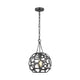 Visual Comfort Studio Collection - Feccetta Pendant - Lights Canada