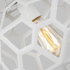 Visual Comfort Studio Collection - Feccetta Pendant - Lights Canada