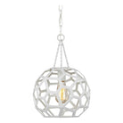 Visual Comfort Studio Collection - Feccetta Pendant - Lights Canada