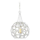 Visual Comfort Studio Collection - Feccetta Pendant - Lights Canada