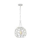 Visual Comfort Studio Collection - Feccetta Pendant - Lights Canada