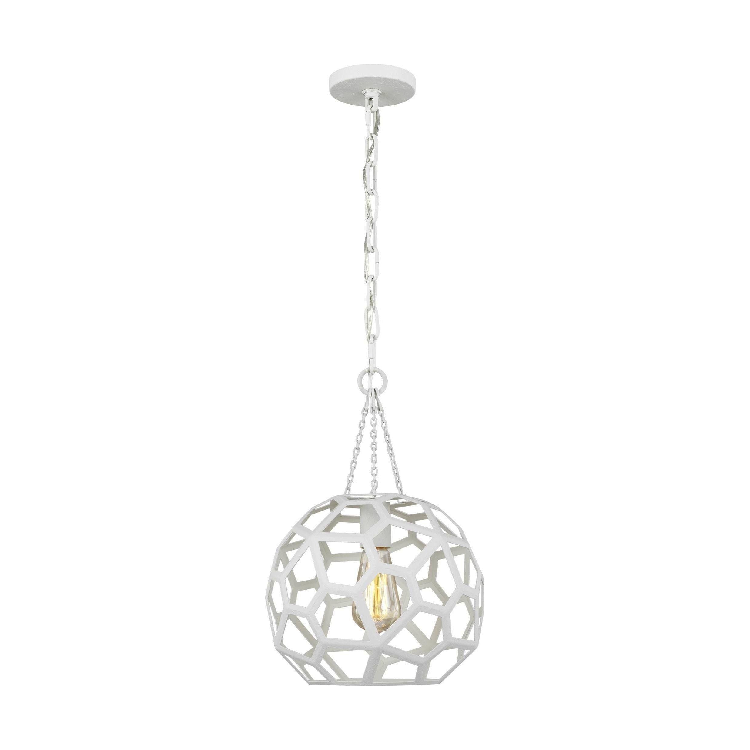 Visual Comfort Studio Collection - Feccetta Pendant - Lights Canada