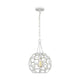 Visual Comfort Studio Collection - Feccetta Pendant - Lights Canada