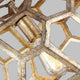Visual Comfort Studio Collection - Feccetta Pendant - Lights Canada