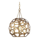 Visual Comfort Studio Collection - Feccetta Pendant - Lights Canada