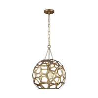 Feccetta Pendant