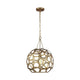 Visual Comfort Studio Collection - Feccetta Pendant - Lights Canada