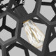 Visual Comfort Studio Collection - Feccetta Pendant - Lights Canada