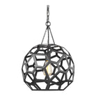 Visual Comfort Studio Collection - Feccetta Pendant - Lights Canada