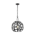 Visual Comfort Studio Collection - Feccetta Pendant - Lights Canada