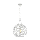 Visual Comfort Studio Collection - Feccetta Pendant - Lights Canada