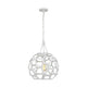 Visual Comfort Studio Collection - Feccetta Pendant - Lights Canada