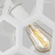 Visual Comfort Studio Collection - Feccetta Pendant - Lights Canada