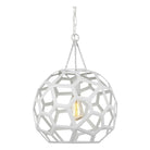 Visual Comfort Studio Collection - Feccetta Pendant - Lights Canada