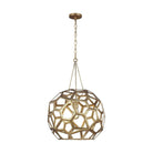 Visual Comfort Studio Collection - Feccetta Pendant - Lights Canada
