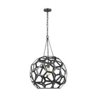 Visual Comfort Studio Collection - Feccetta Pendant - Lights Canada
