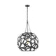 Visual Comfort Studio Collection - Feccetta Pendant - Lights Canada